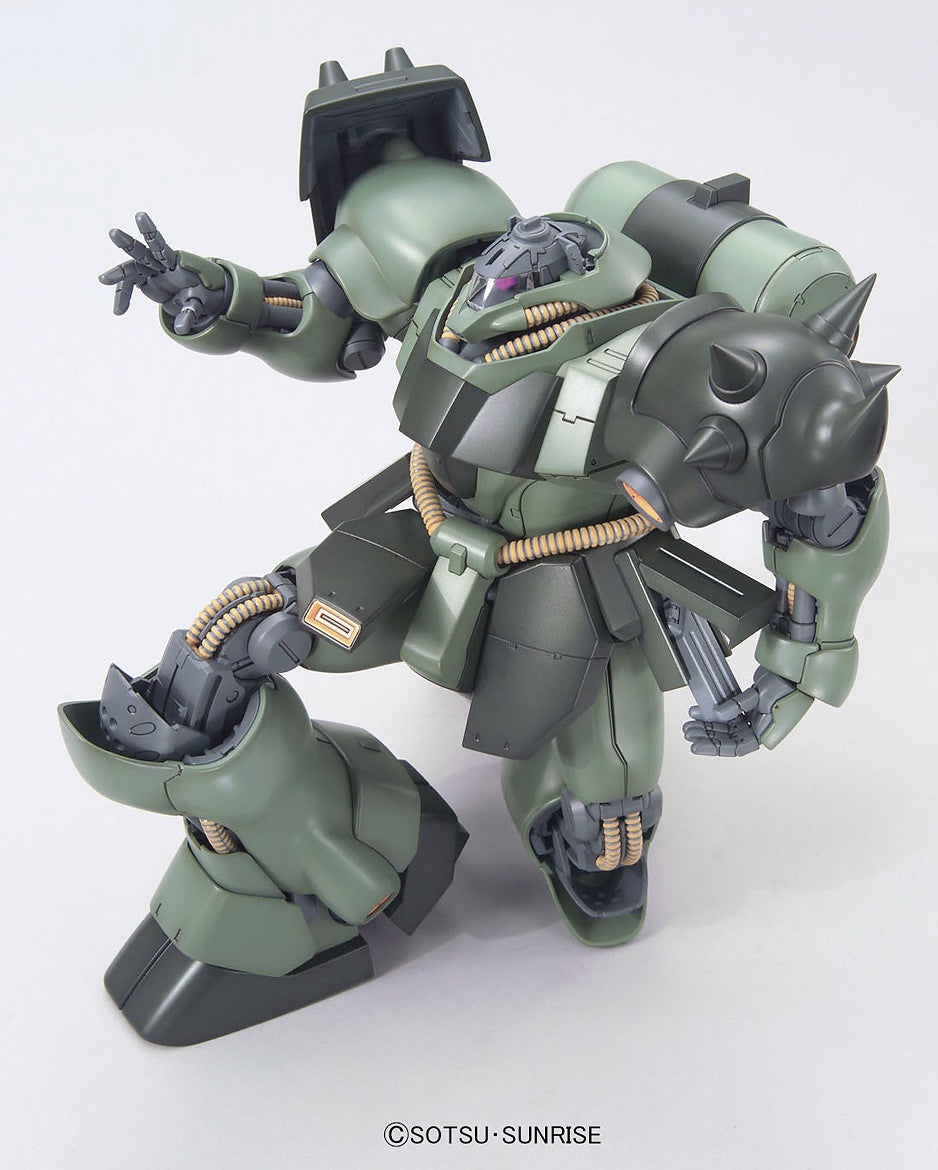 MG AMS-119 Geara Doga