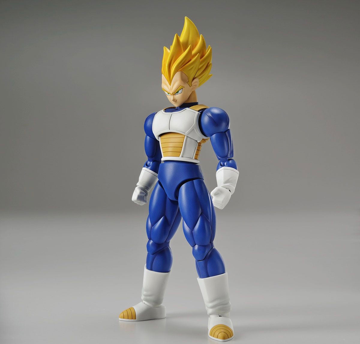 Figure-rise Standard Super Saiyan Vegeta