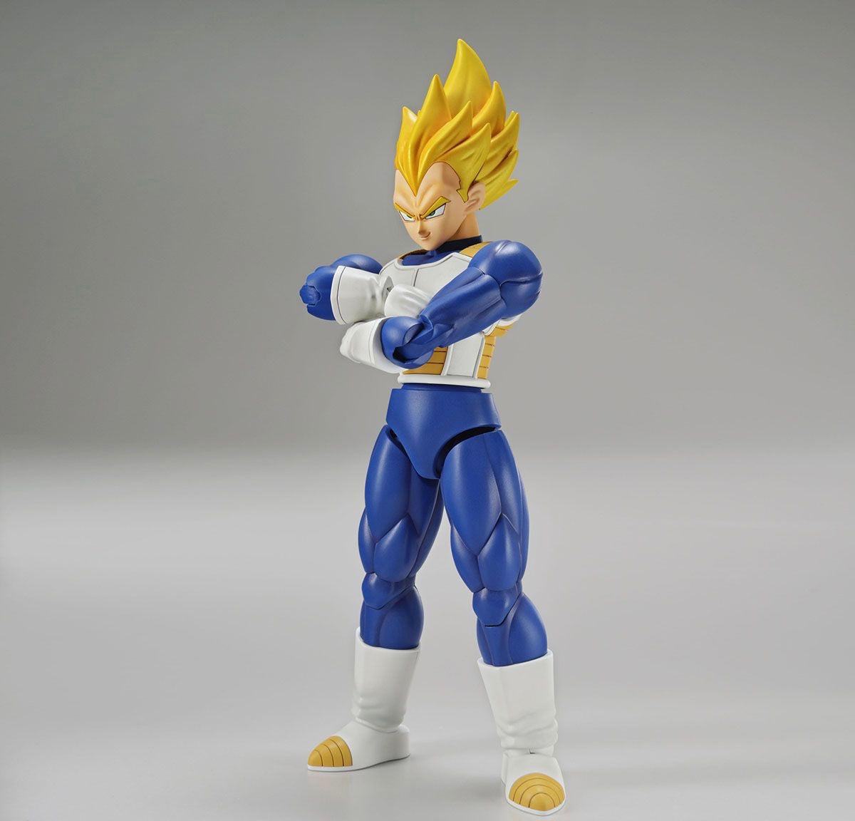 Figure-rise Standard Super Saiyan Vegeta