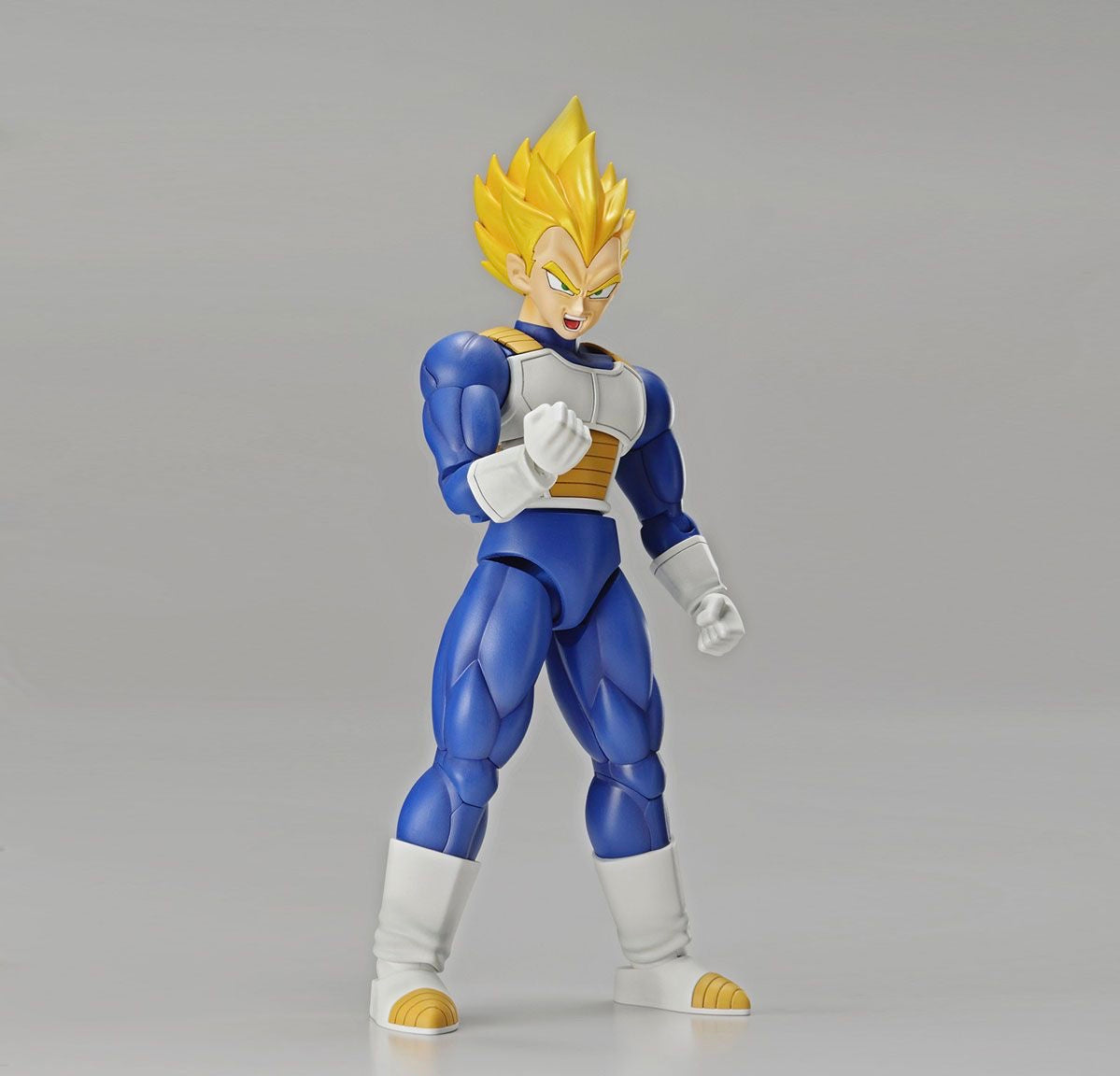 Figure-rise Standard Super Saiyan Vegeta