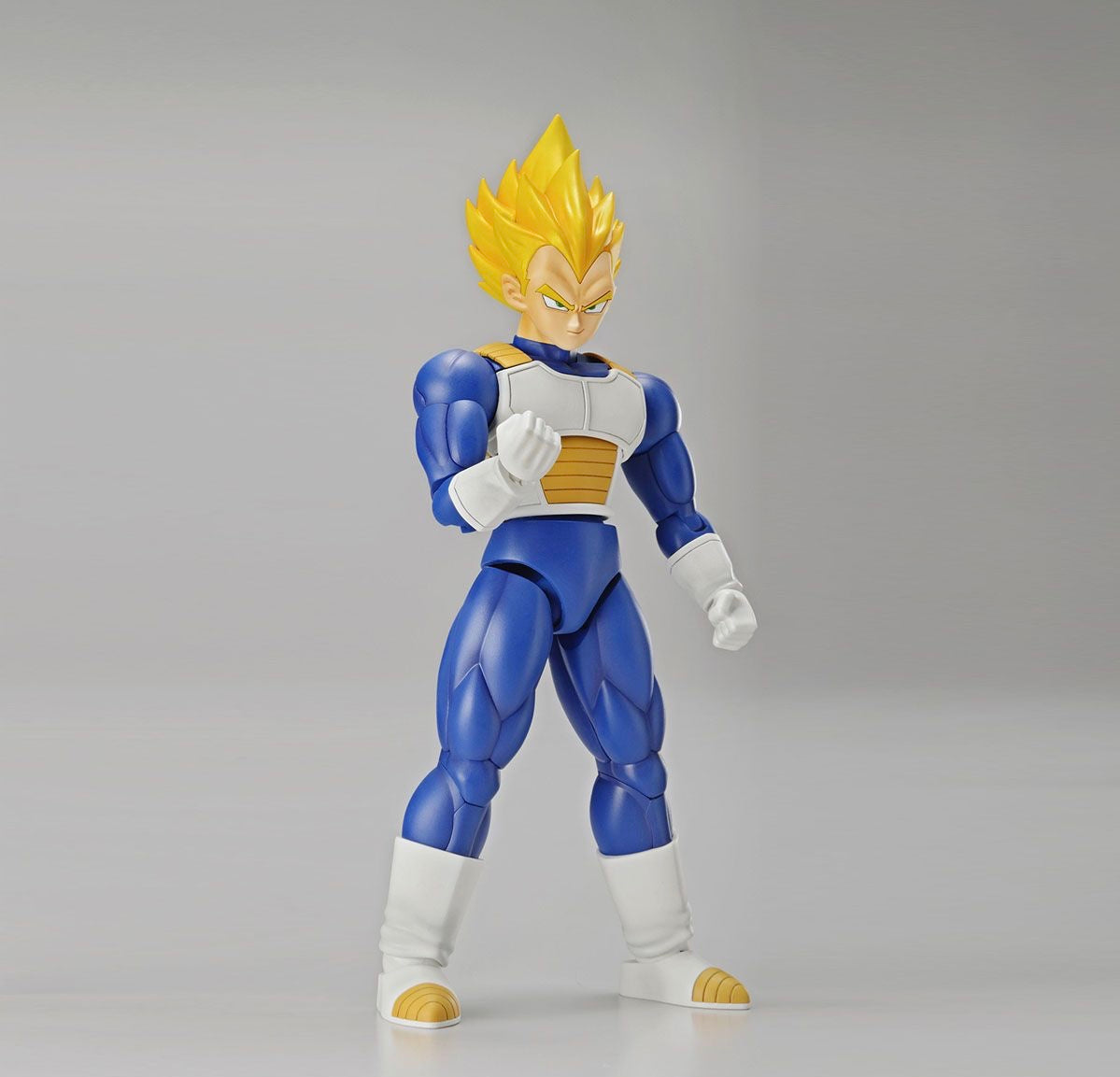 Figure-rise Standard Super Saiyan Vegeta