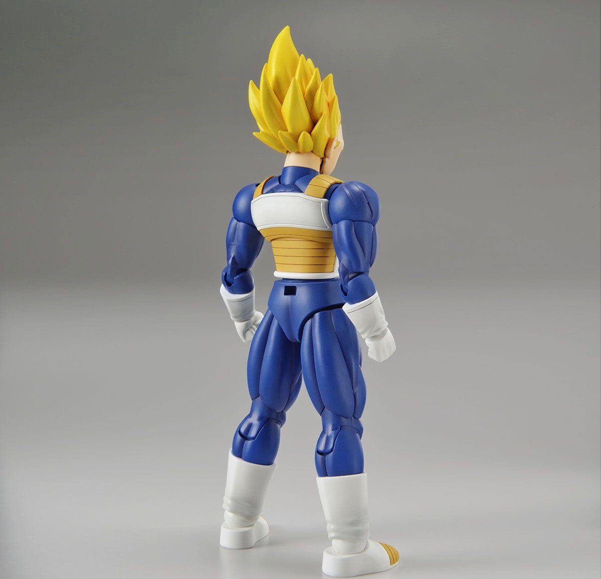 Figure-rise Standard Super Saiyan Vegeta