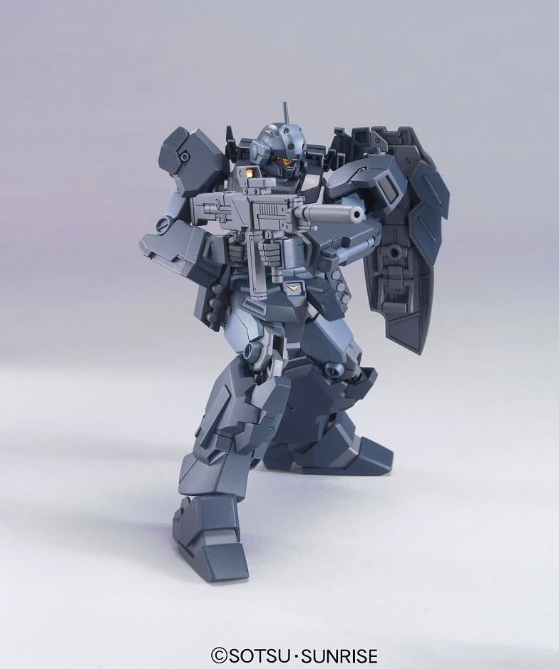 HGUC Jesta