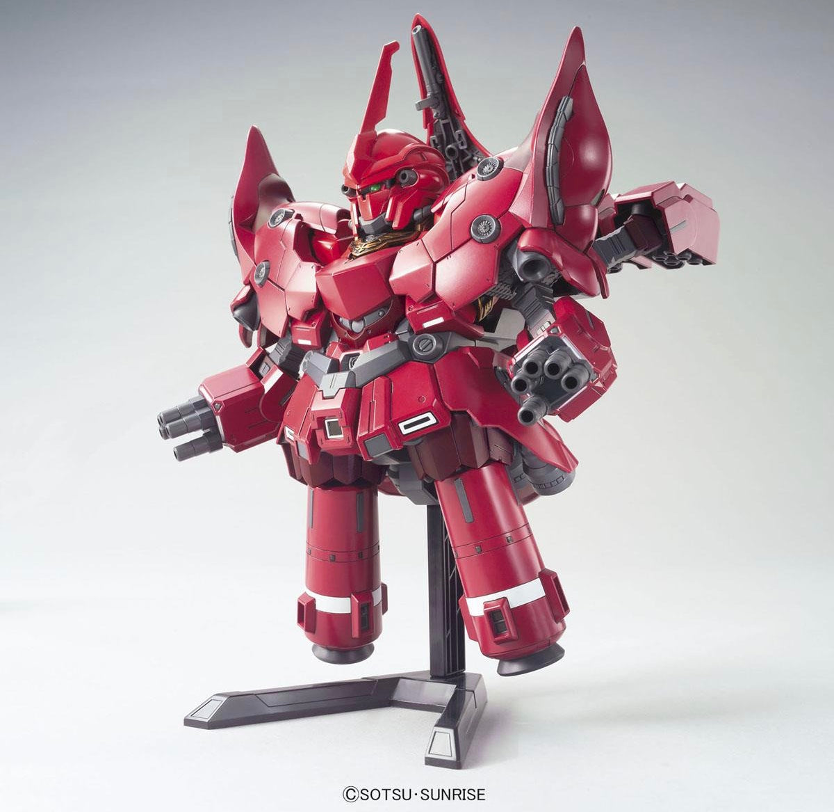 SD BB392 Neo Zeong