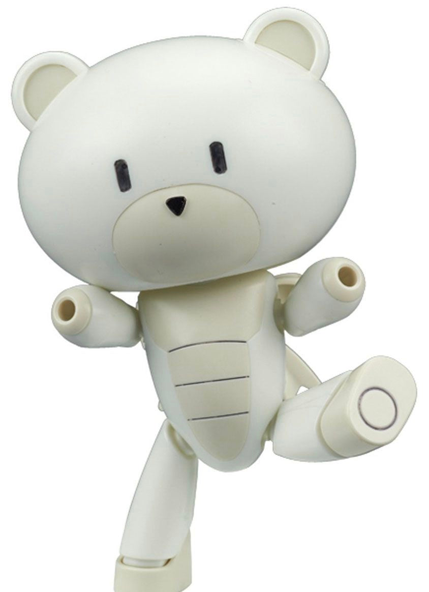 HGPG Petitgguy Milk White