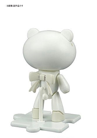 HGPG Petitgguy Milk White