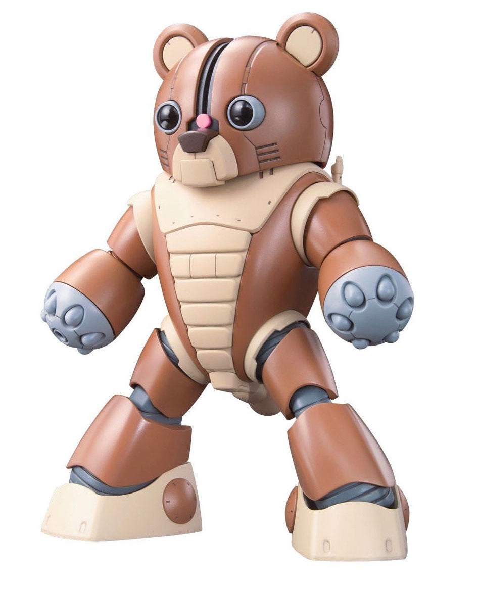 HG GPB-04B Beargguy