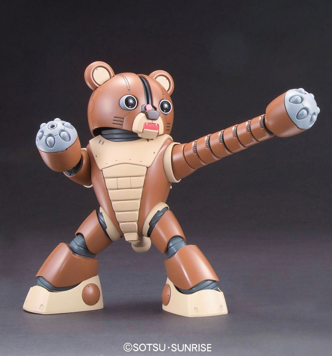 HG GPB-04B Beargguy