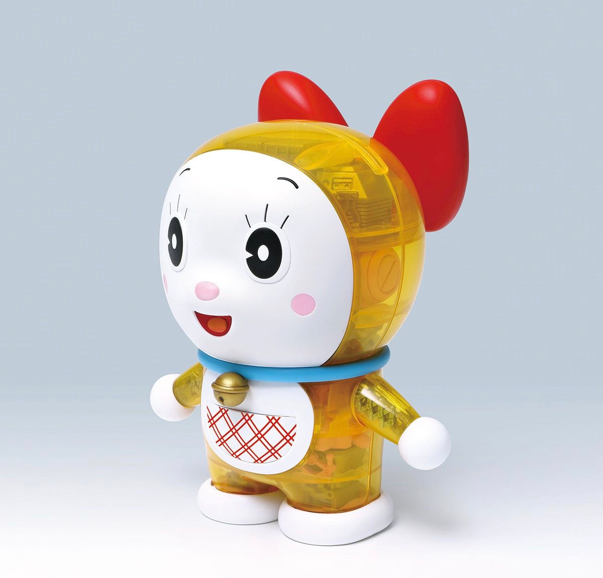 Figure-rise Mechanics Dorami