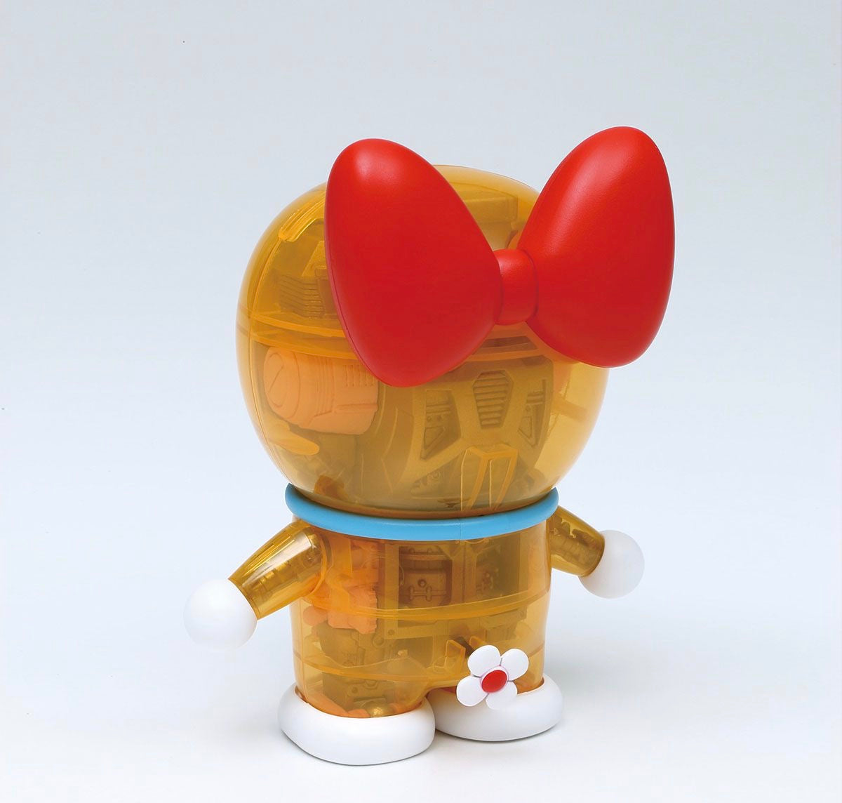 Figure-rise Mechanics Dorami