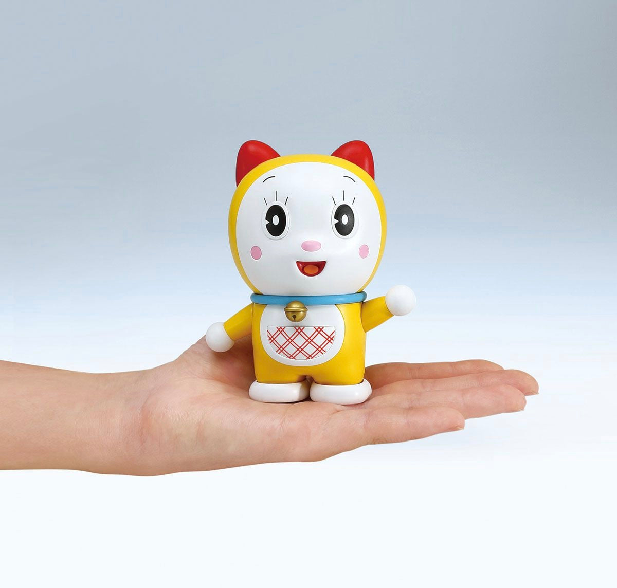 Figure-rise Mechanics Dorami