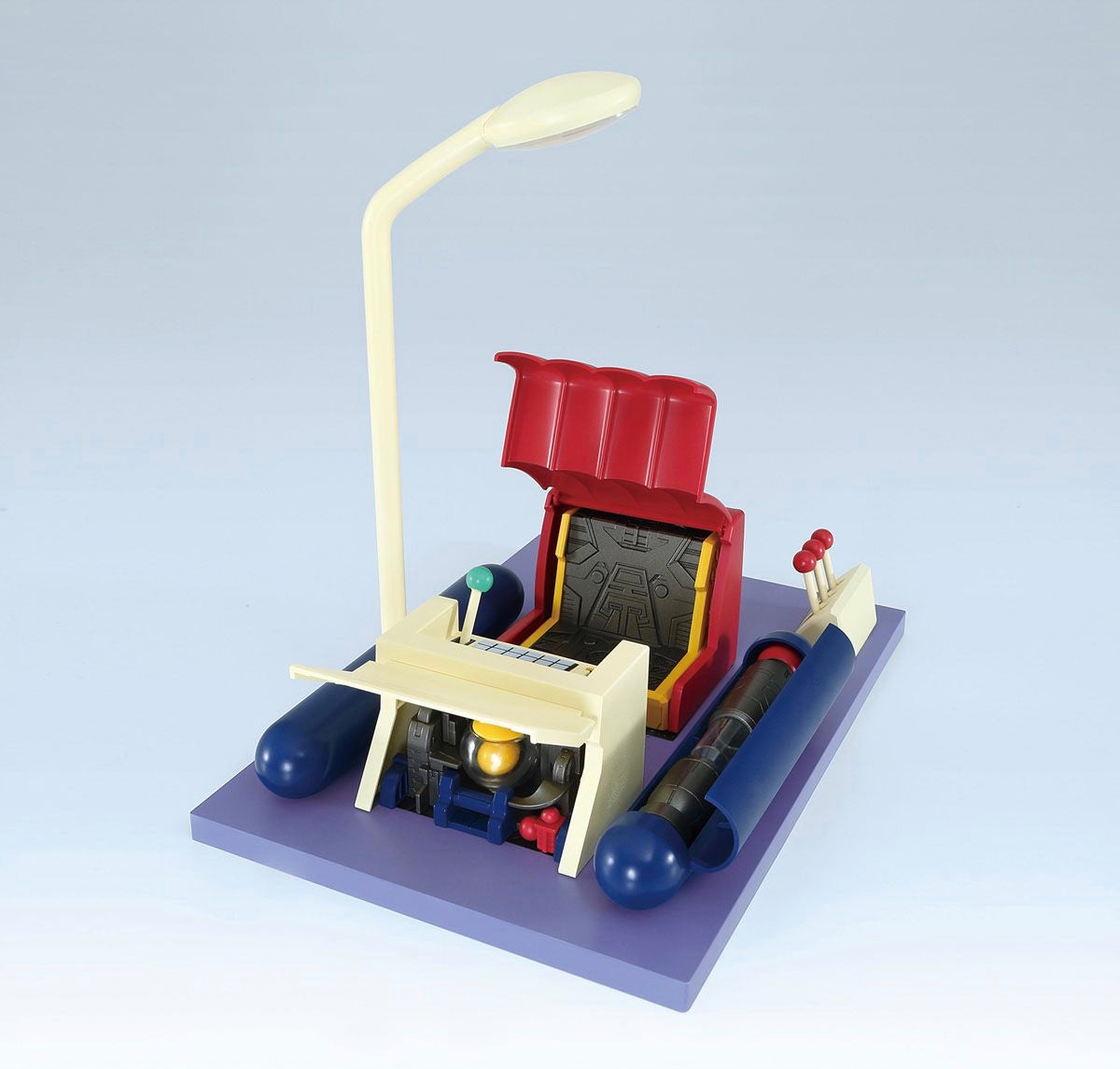 Figure-rise Mechanics "Time Machine" Secret Gadget of Doraemon