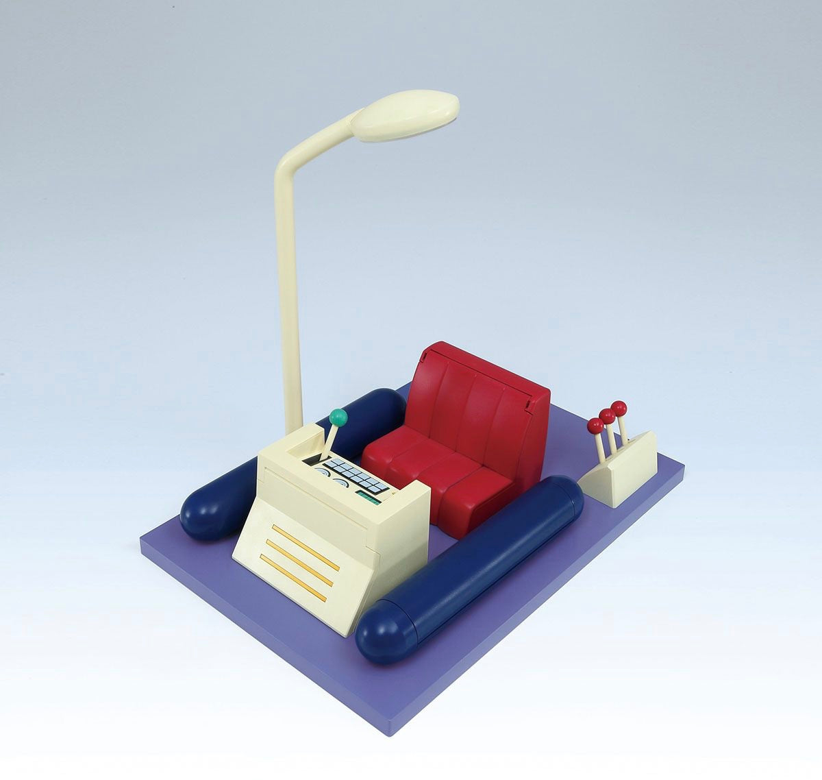 Figure-rise Mechanics "Time Machine" Secret Gadget of Doraemon