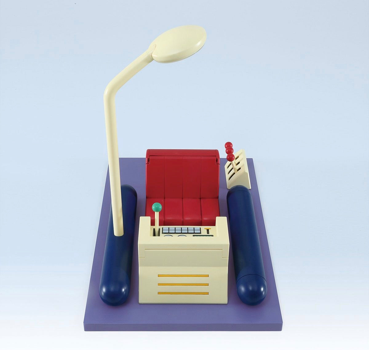 Figure-rise Mechanics "Time Machine" Secret Gadget of Doraemon