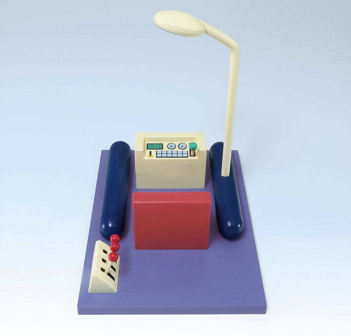 Figure-rise Mechanics "Time Machine" Secret Gadget of Doraemon