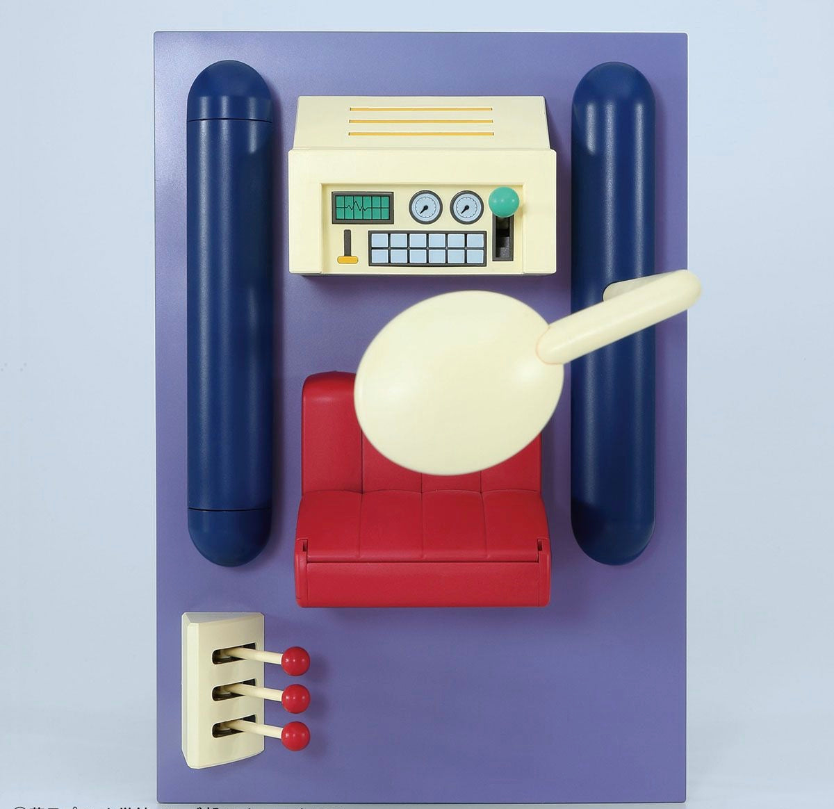 Figure-rise Mechanics "Time Machine" Secret Gadget of Doraemon