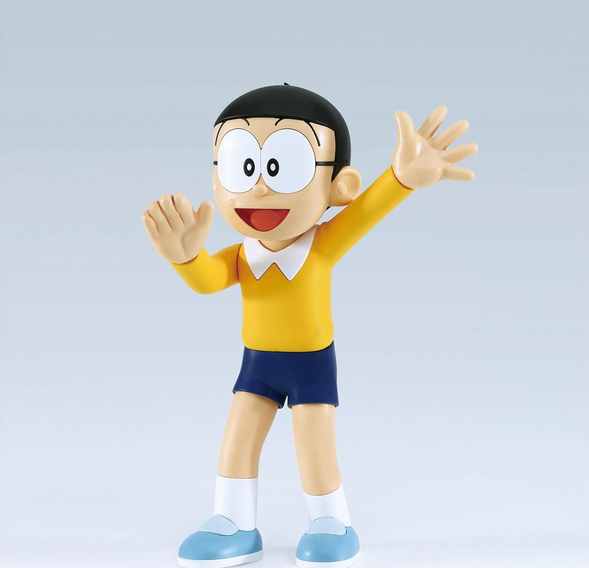 Figure-rise Mechanics "Time Machine" Secret Gadget of Doraemon