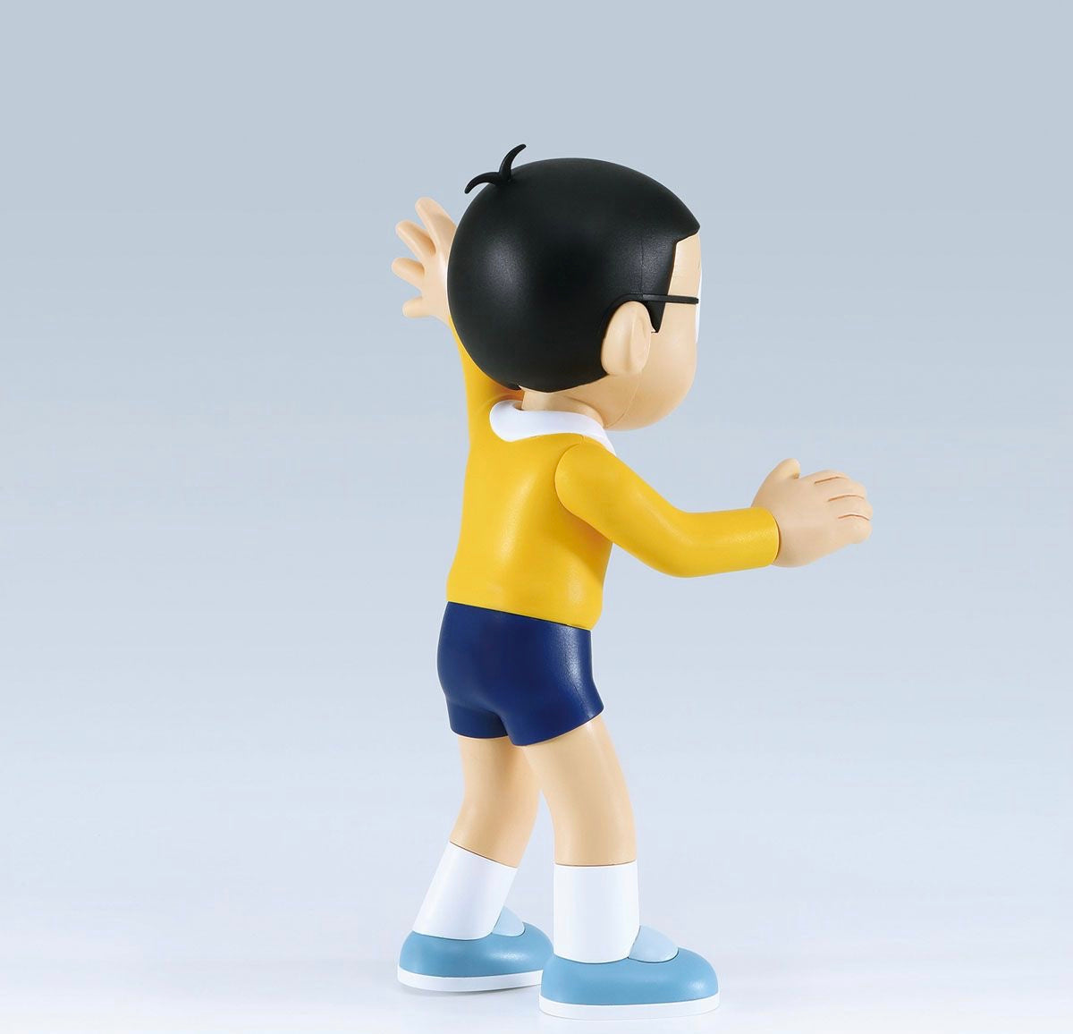 Figure-rise Mechanics "Time Machine" Secret Gadget of Doraemon