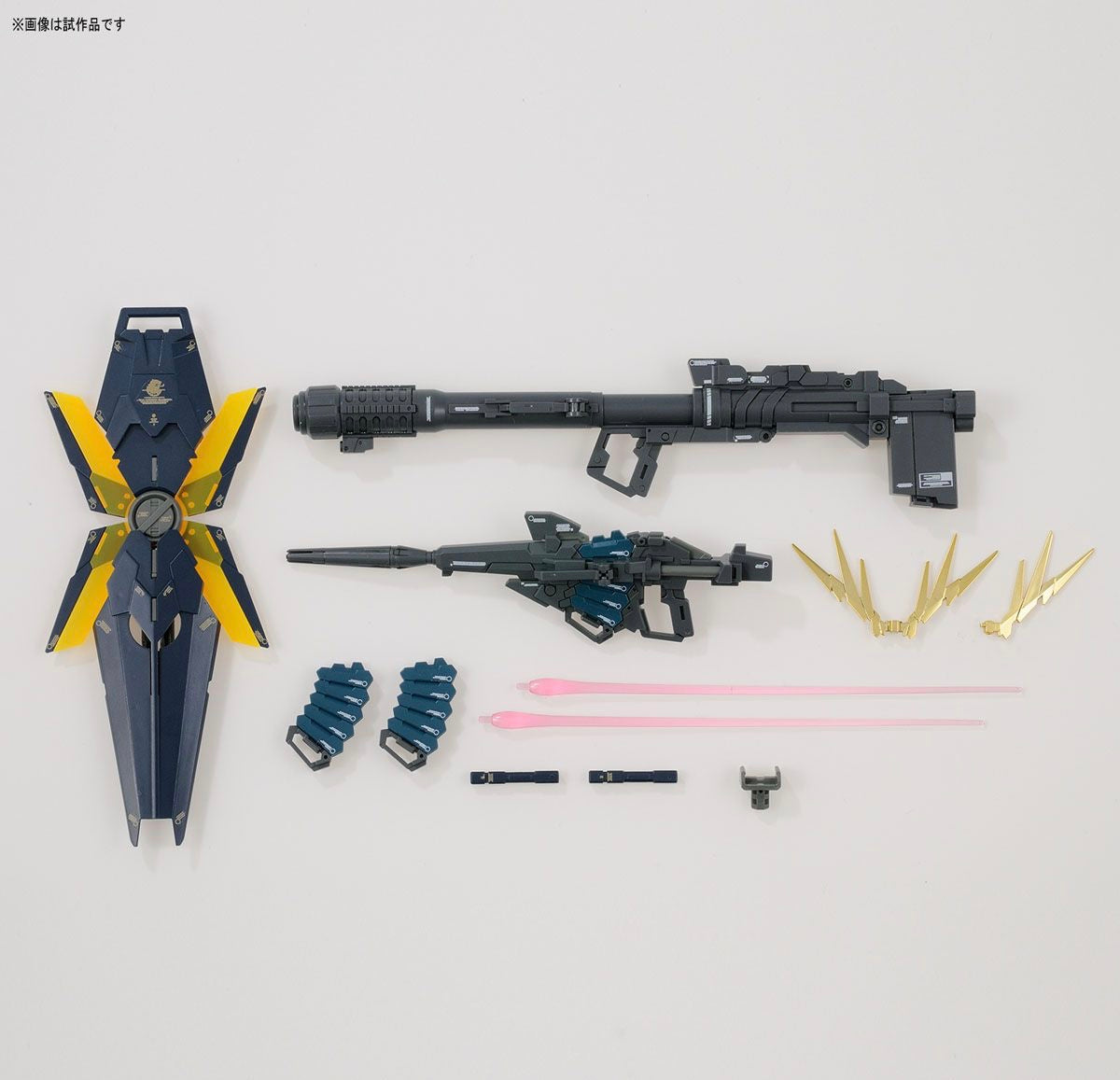 MG RX-0 Unicorn Gundam 02 Banshee Ver.Ka