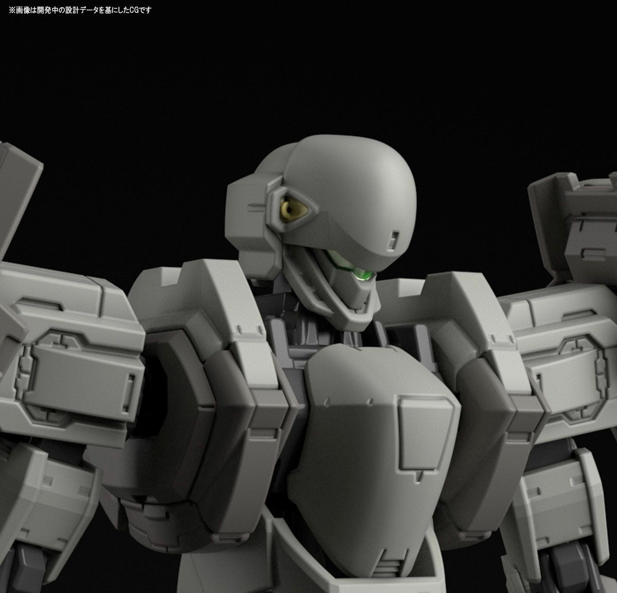 1/60 Gernsback Ver. IV