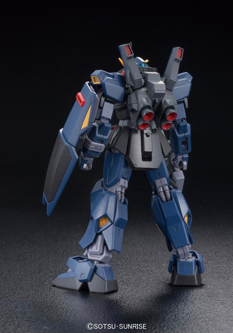 HGUC Gundam MK-II (Titans)