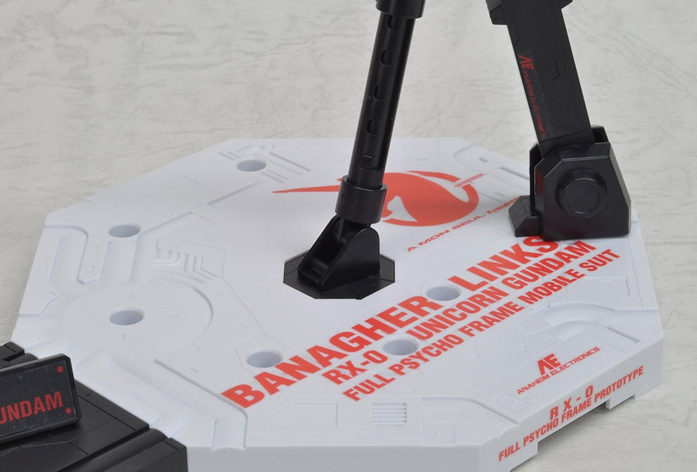 Action Base 1 Unicorn Ver.