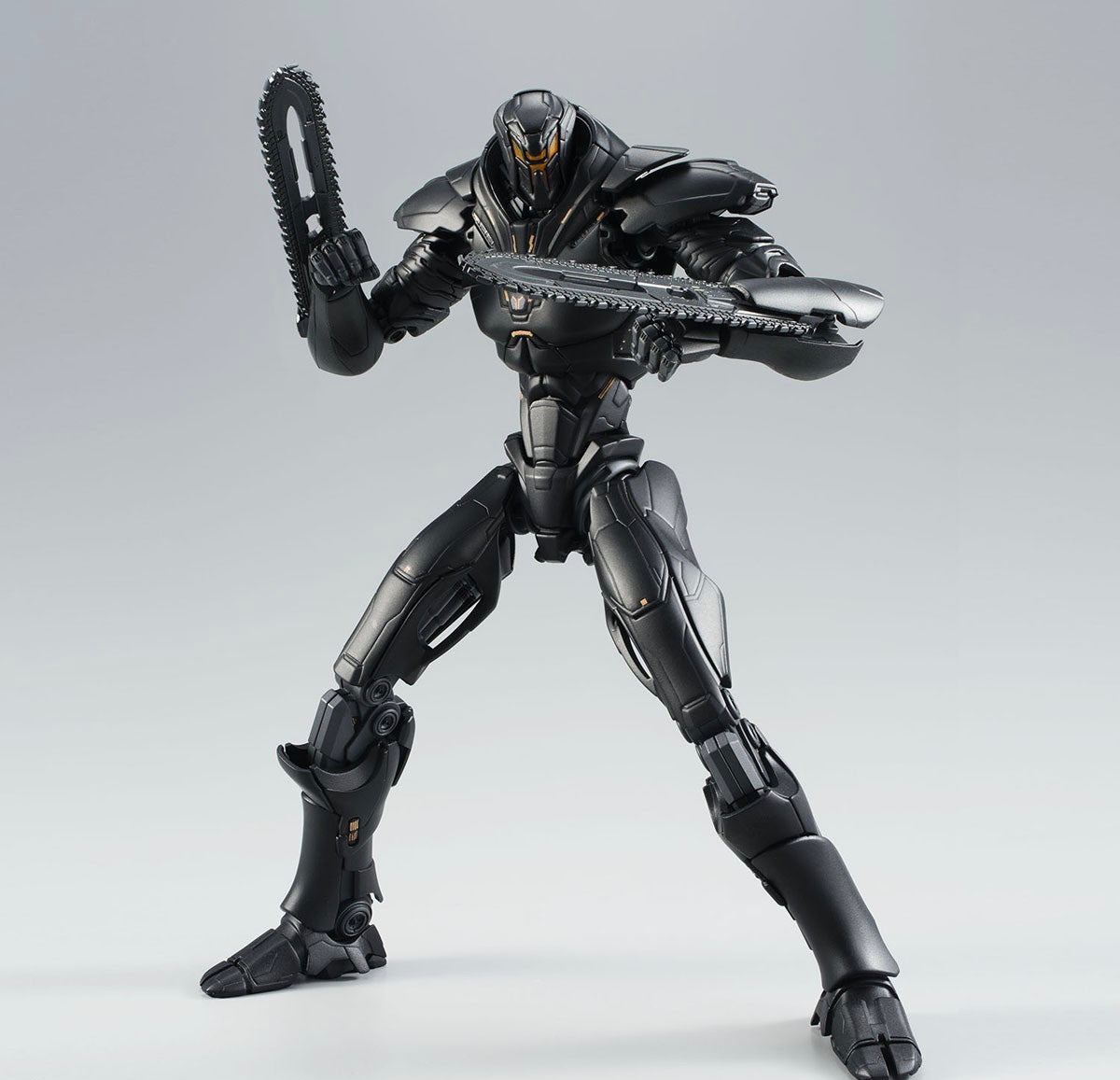 HG Obsidian Fury