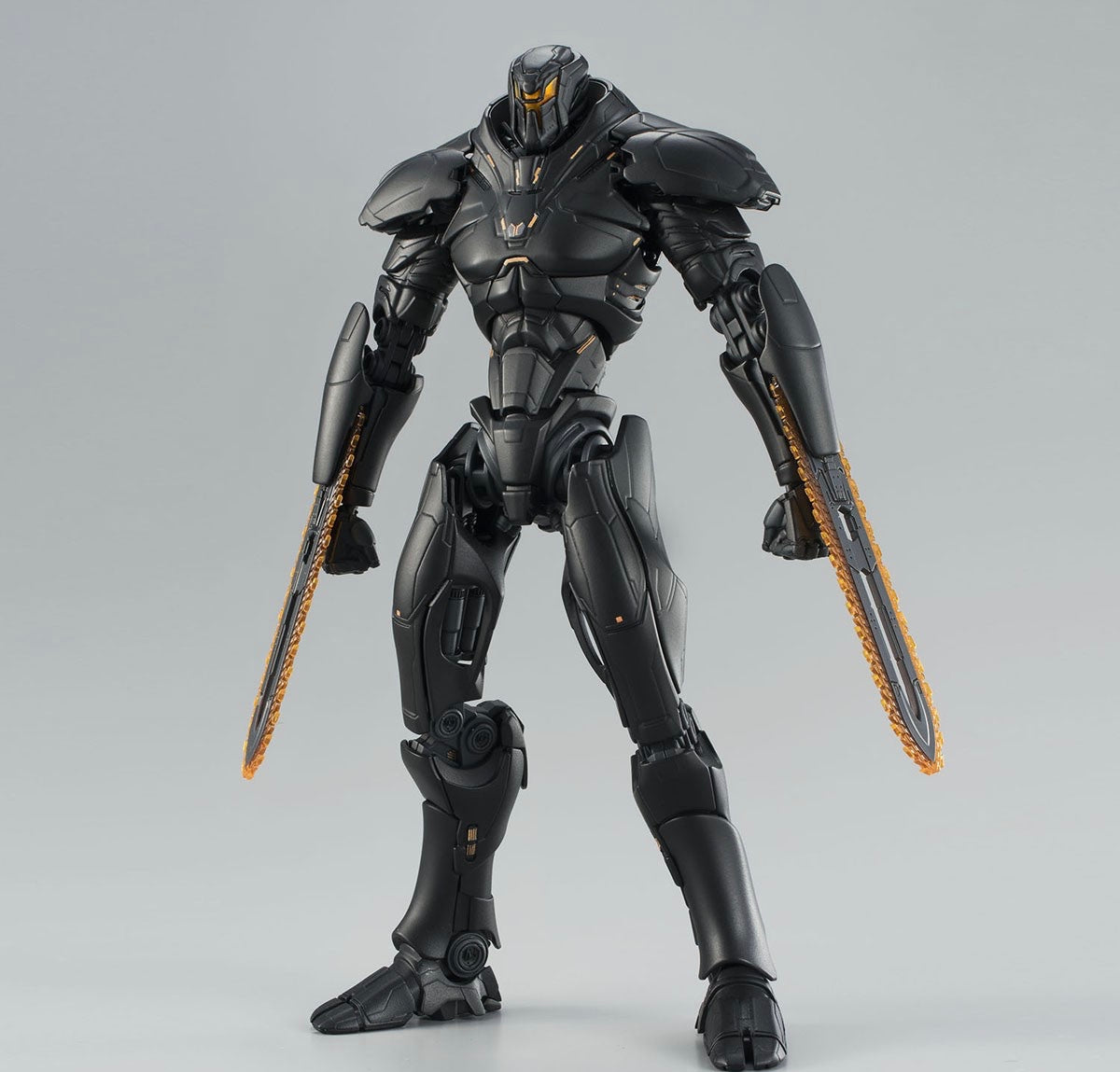 HG Obsidian Fury