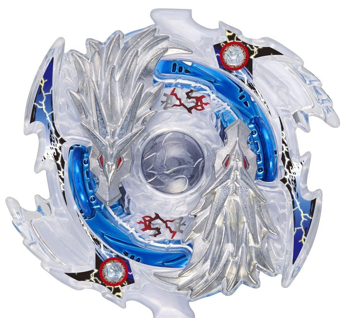 Beyblade Burst B-66 Lost Longinus.N.Sp