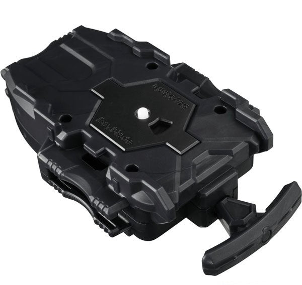 Beyblade Burst B-78 Bey Launcher Black