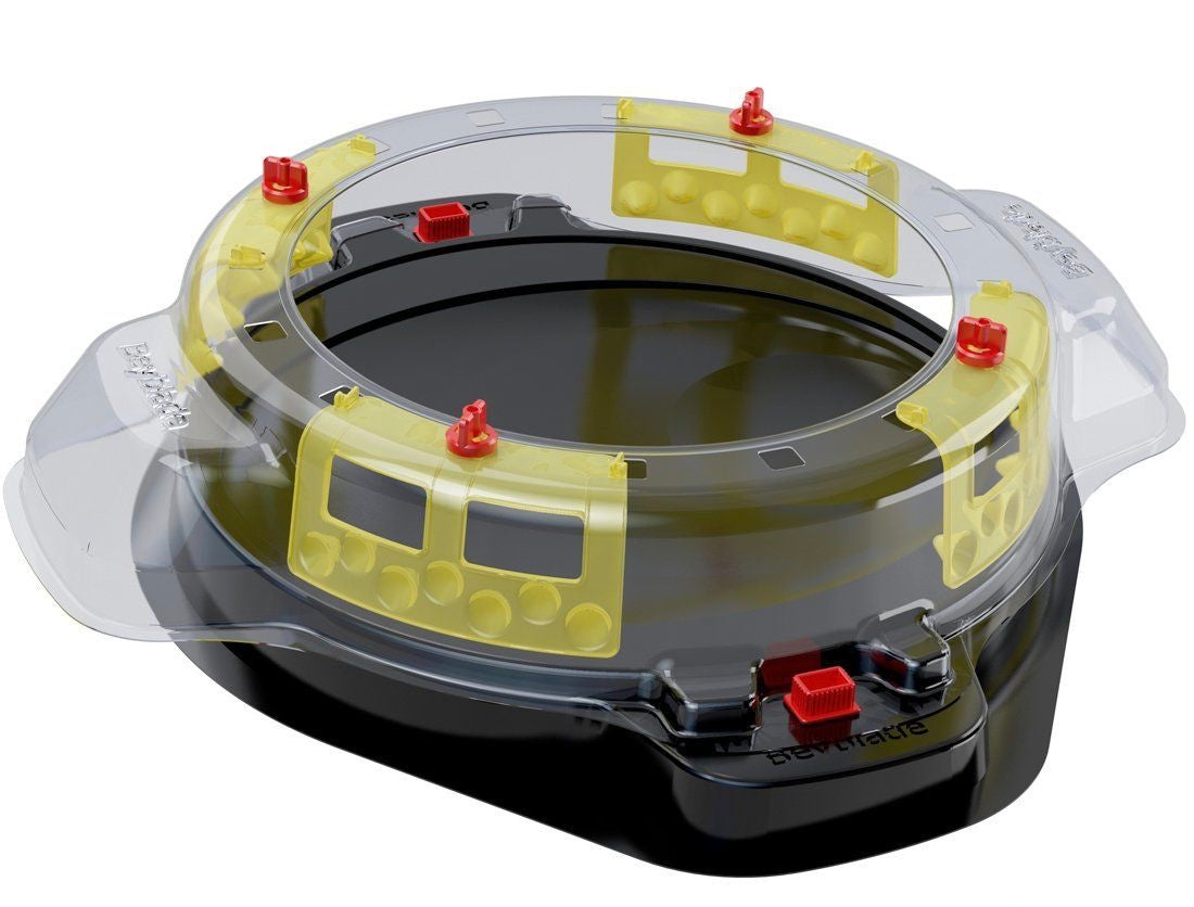 Beyblade Burst B-19 Burst Bay Stadium