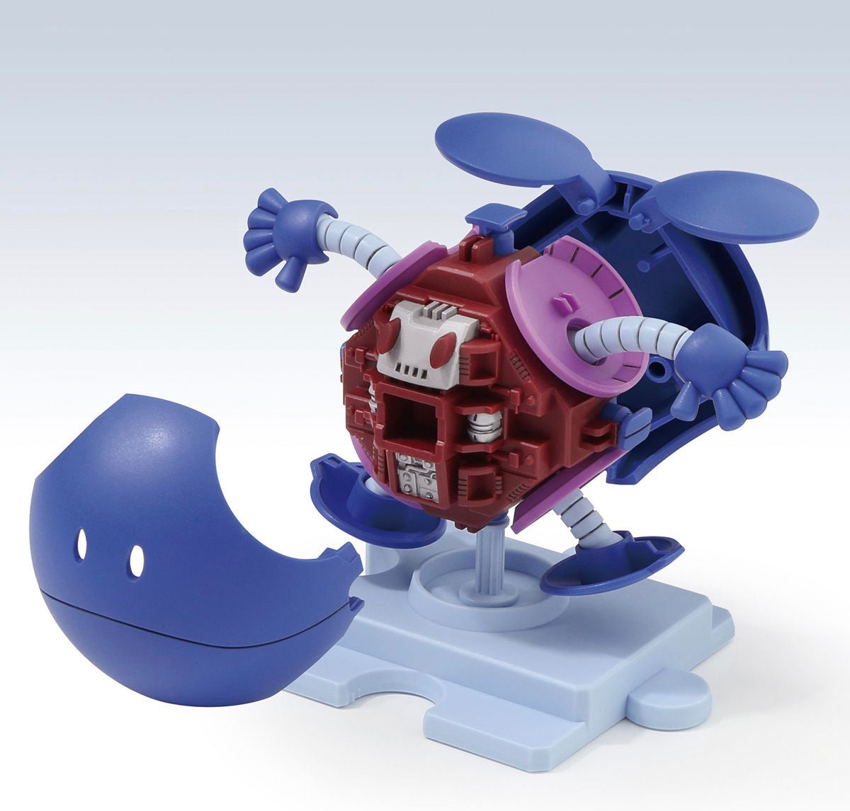 Haropla Haro Control Blue