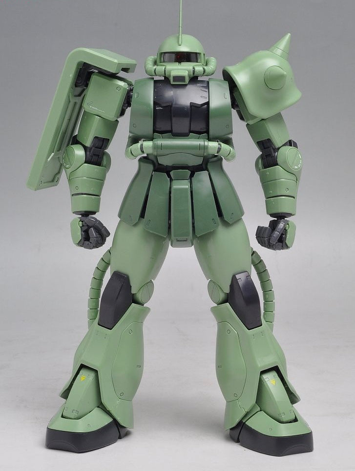 MG MS-06J Zaku II Ver.2.0