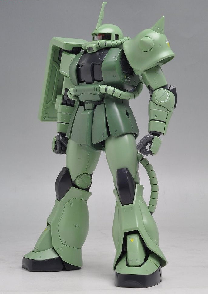 MG MS-06J Zaku II Ver.2.0