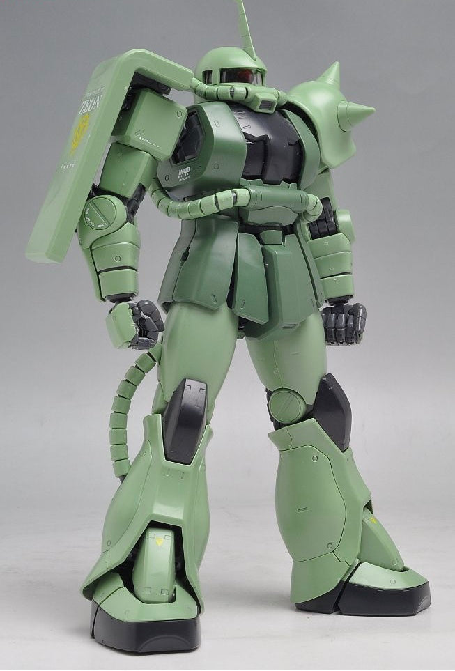 MG MS-06J Zaku II Ver.2.0