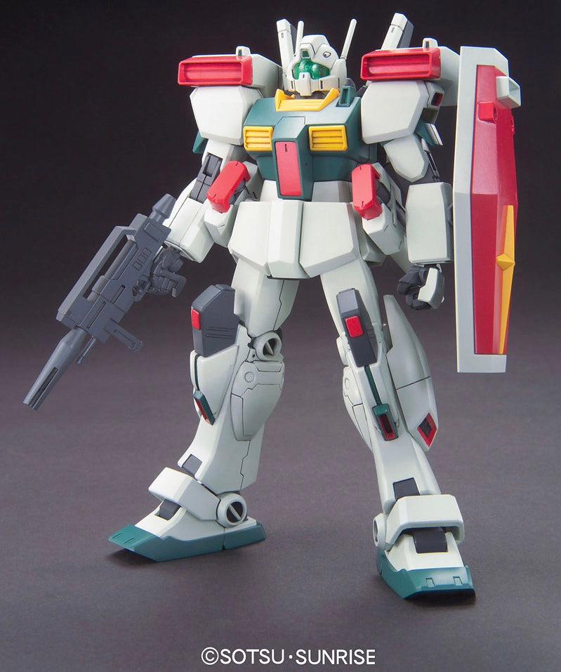 HGUC RGM-86R GM III