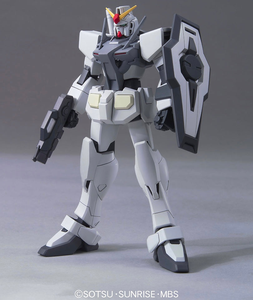 HG GN-000 O Gundam