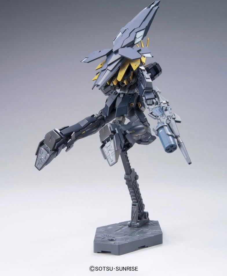 HGUC Unicorn Gundam 02 Banshee Norn (Unicorn Mode)