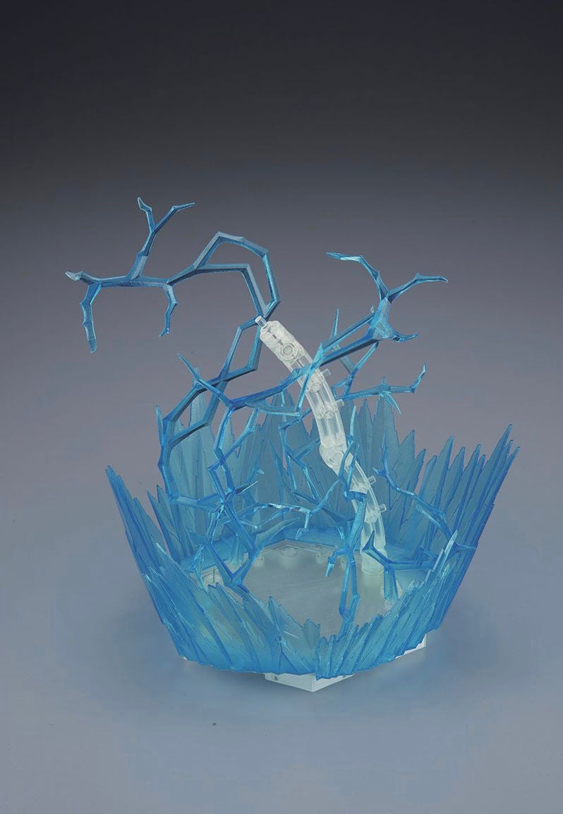 Figure-rise Effect Aura Effect (Blue)