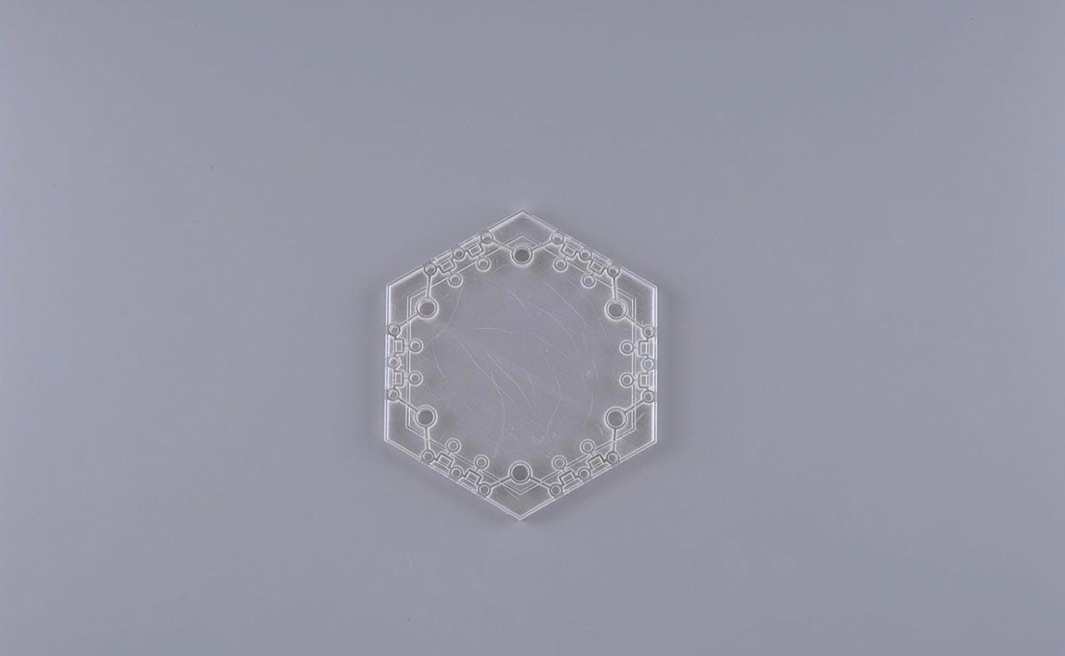 Figure-rise Effect Aura Effect (Yellow)