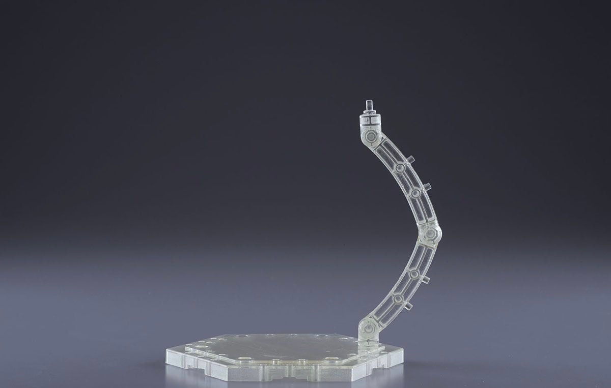 Figure-rise Effect Aura Effect (Yellow)