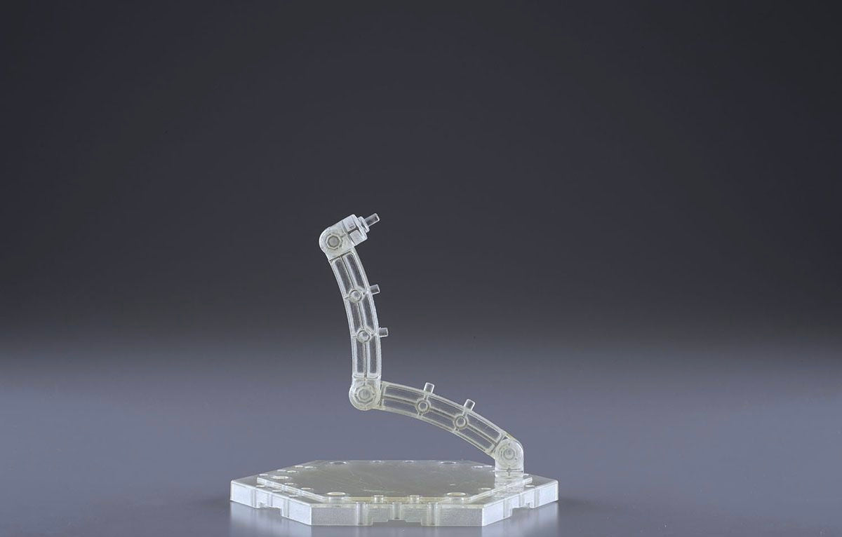 Figure-rise Effect Aura Effect (Yellow)