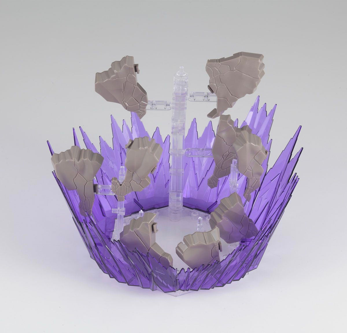 Figure-rise Effect Ground Effect