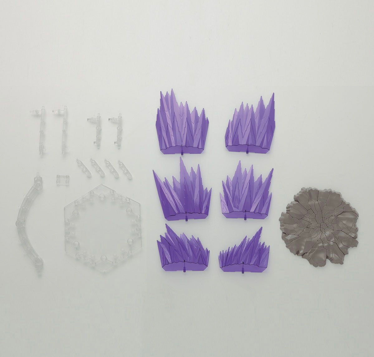 Figure-rise Effect Ground Effect