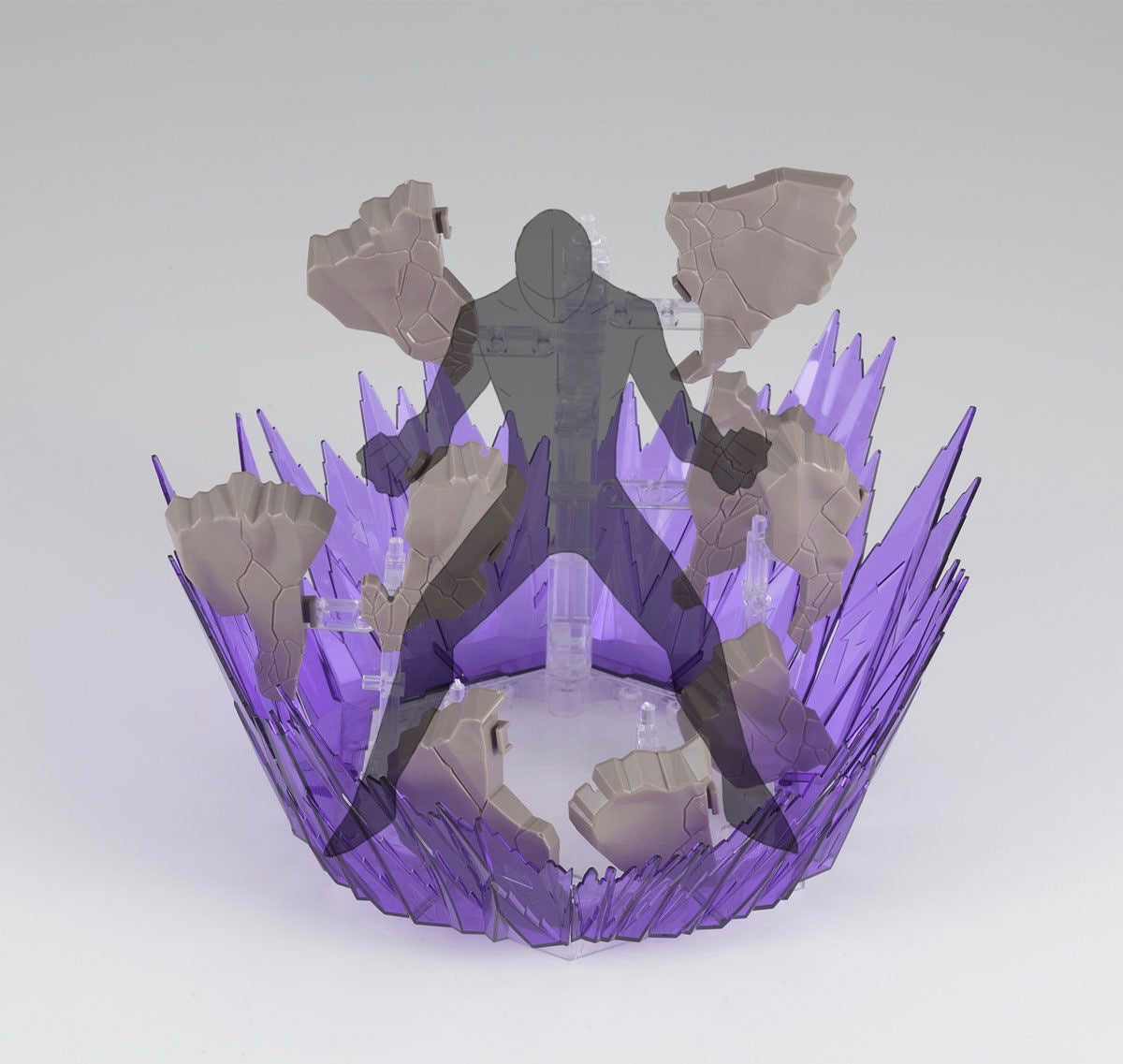 Figure-rise Effect Ground Effect