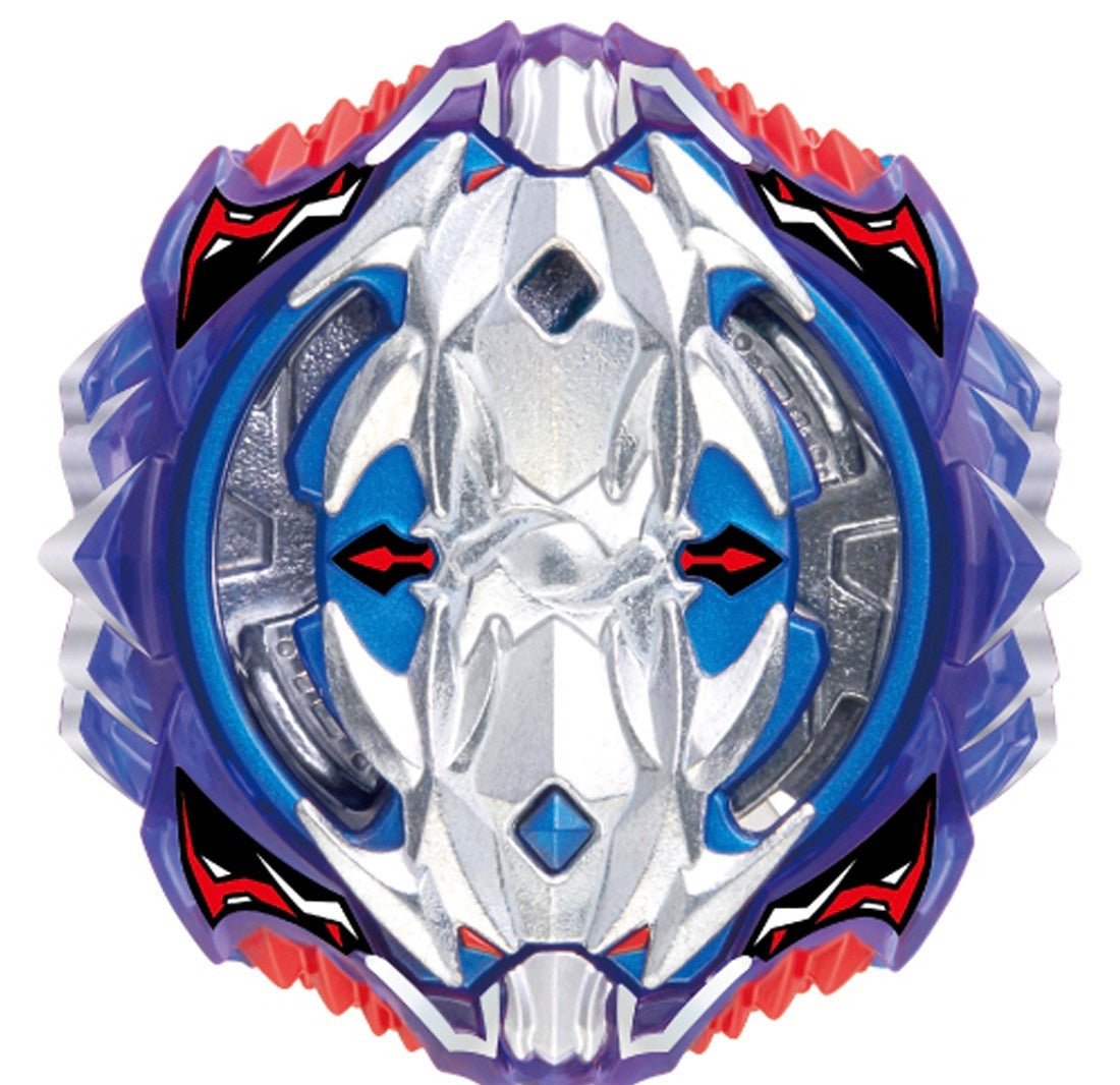 Beyblade Burst B-118 Random BoosterVol.11 Vise Leopard.12L.Ds