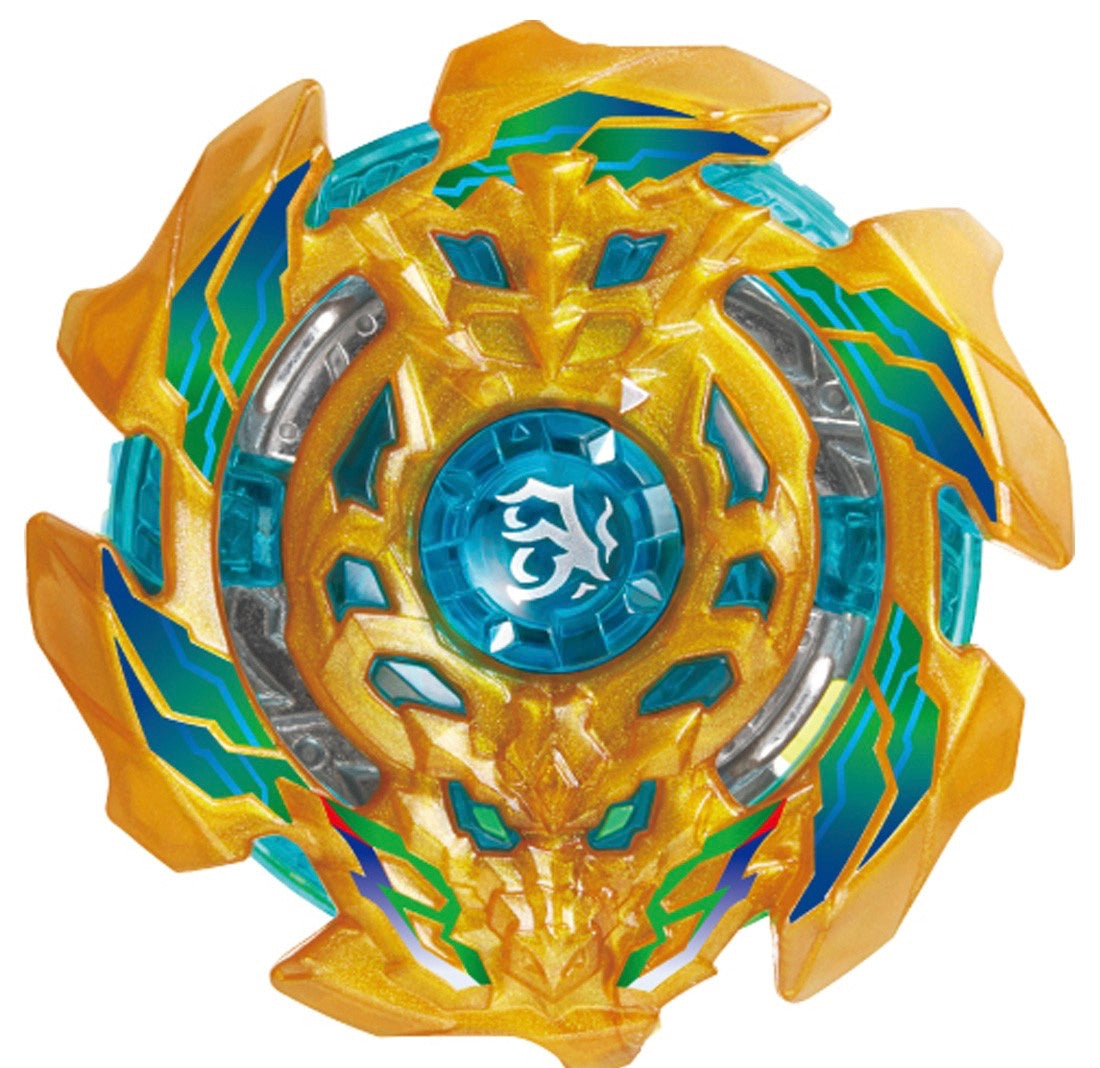 Beyblade Burst B-118 Random BoosterVol.11 Vise Leopard.12L.Ds
