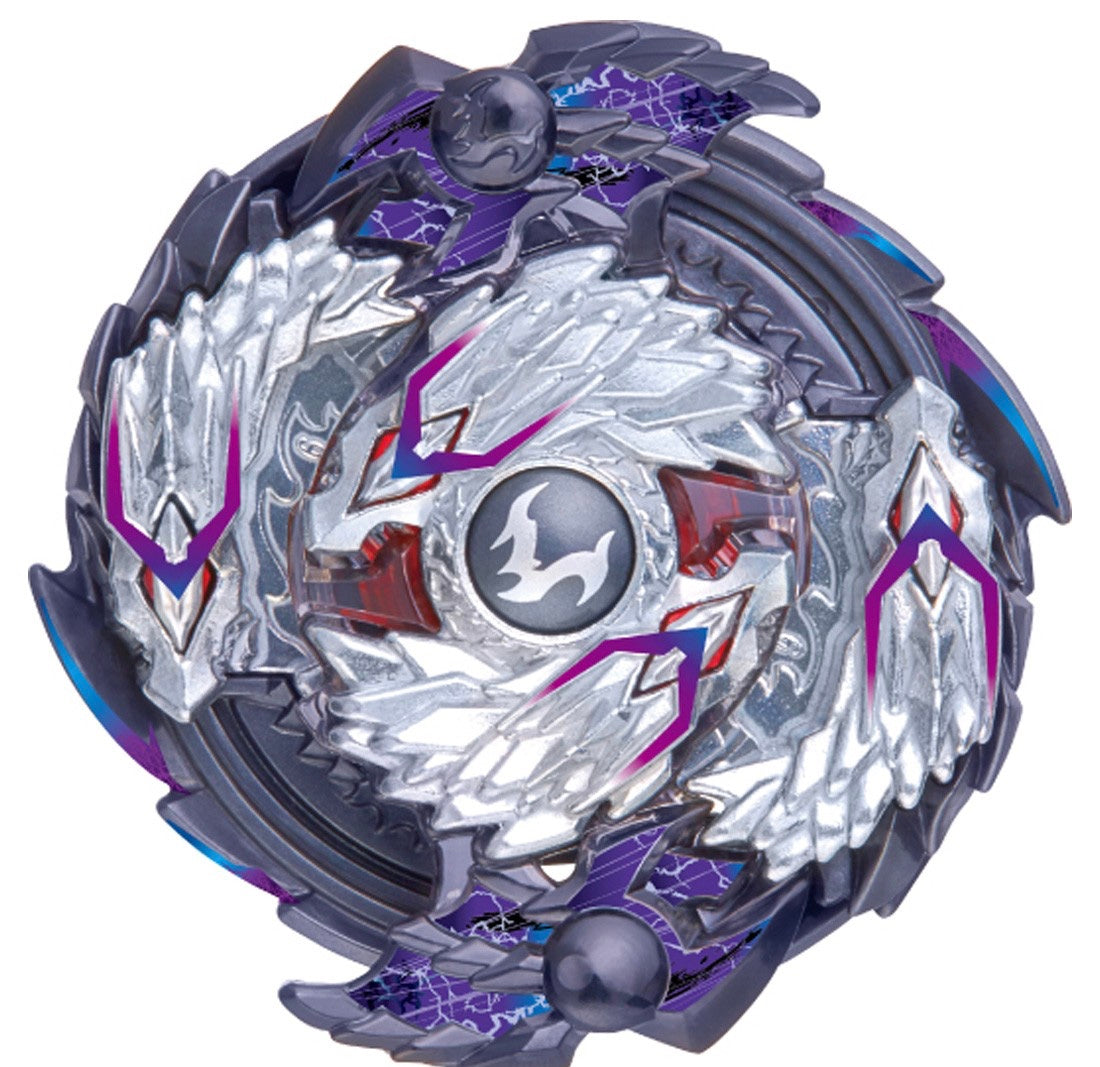 Beyblade Burst B-118 Random BoosterVol.11 Vise Leopard.12L.Ds