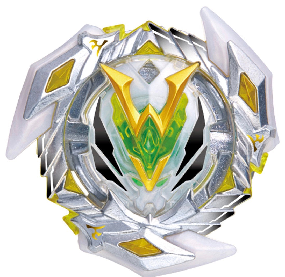 Beyblade Burst B-118 Random BoosterVol.11 Vise Leopard.12L.Ds