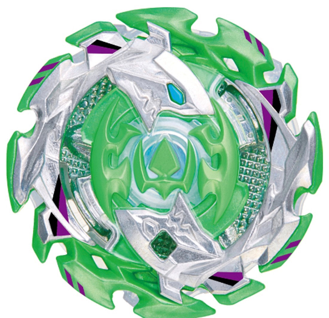 Beyblade Burst B-118 Random BoosterVol.11 Vise Leopard.12L.Ds